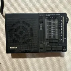 2026年最新】SONY ICF-9740の人気アイテム - メルカリ