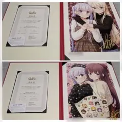 2026年最新】NEW GAME アートグラフの人気アイテム - メルカリ