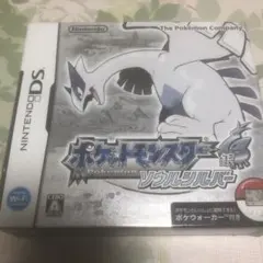 2026年最新】ソフトのみ ソウルシルバーの人気アイテム - メルカリ