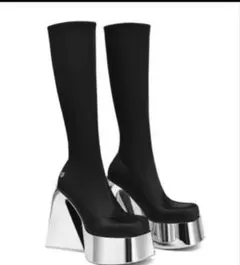 2026年最新】ネイキッドウルフ ブーツの人気アイテム - メルカリ