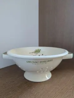 2026年最新】アンティーク ホーロー コランダーの人気アイテム - メルカリ