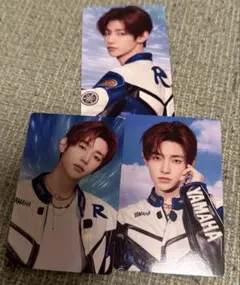 2026年最新】ジャンハオトレカの人気アイテム - メルカリ