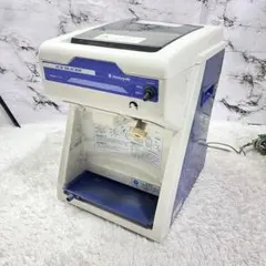 2026年最新】かき氷機 業務用 初雪の人気アイテム - メルカリ