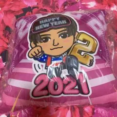 2026年最新】八木勇征クッションの人気アイテム - メルカリ