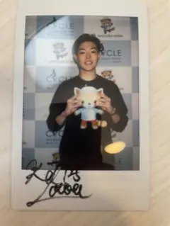 2026年最新】競輪 サインの人気アイテム - メルカリ