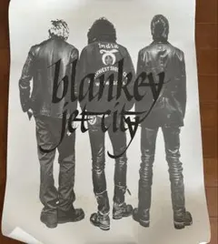 2026年最新】ブランキージェットシティ ポスターの人気アイテム - メルカリ