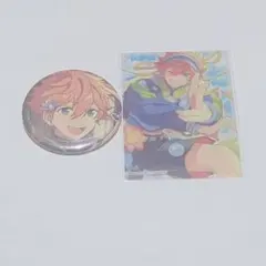 2026年最新】明星スバル 缶バッジの人気アイテム - メルカリ