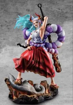 2026年最新】ワンピースpopヤマトの人気アイテム - メルカリ