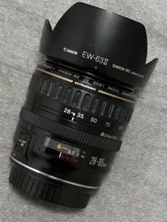 2026年最新】CANON EF 28-105の人気アイテム - メルカリ