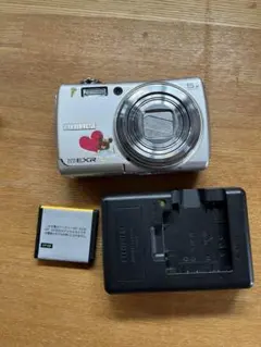2026年最新】FUJIFILM FINEPIX F200EXRの人気アイテム - メルカリ
