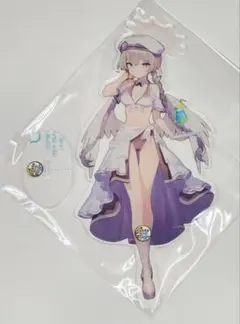 2026年最新】ブルーアーカイブ アクリルスタンド ナギサの人気アイテム