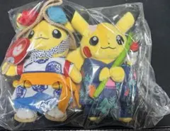 2026年最新】七夕ピカチュウの人気アイテム - メルカリ