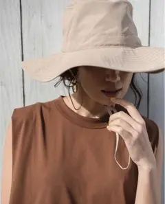 2026年最新】東原亜希 forme ハットの人気アイテム - メルカリ