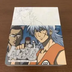 2026年最新】銀魂 blu-ray box シーズン其ノ壱 完全生産限定版の人気