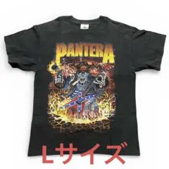 PANTERA バンドTシャツ travisscott着用モデル - メルカリ
