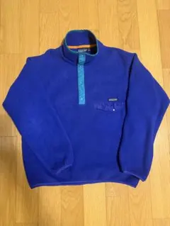 2026年最新】パタゴニア シンチラスナップt lの人気アイテム - メルカリ