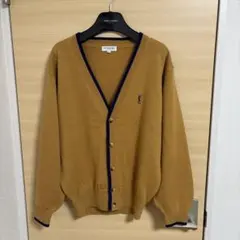 2026年最新】サンローラン カーディガン 金ボタンの人気アイテム