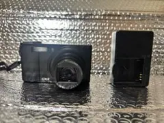 2026年最新】ricoh cx6の人気アイテム - メルカリ