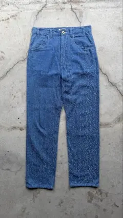 2026年最新】ニードルパンチデニムの人気アイテム - メルカリ