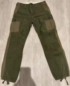 2026年最新】ロンハーマン カーゴパンツの人気アイテム - メルカリ