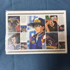 2026年最新】サイバーフォーミュラ カードの人気アイテム - メルカリ