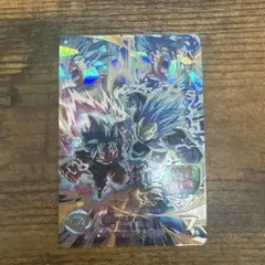 2026年最新】ドラゴンボールヒーローズ sec mm3の人気アイテム - メルカリ