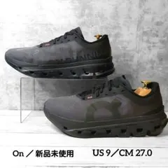 2026年最新】onクラウド5 ブラックの人気アイテム - メルカリ