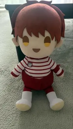 2026年最新】赤髪のとも 東武動物公園の人気アイテム - メルカリ