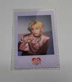 2026年最新】straykids ポラロイド ヒョンジンの人気アイテム - メルカリ