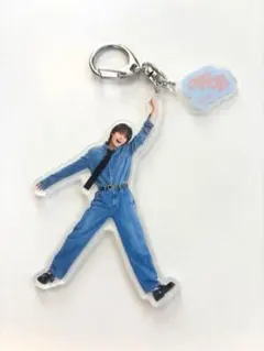 2026年最新】山下幸輝 キーホルダーの人気アイテム - メルカリ