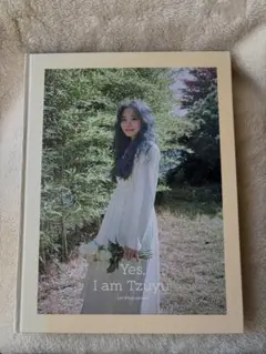 2026年最新】ツウィ 写真集の人気アイテム - メルカリ