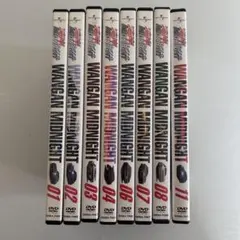 2026年最新】湾岸ミットナイトの人気アイテム - メルカリ