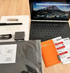 2026年最新】lenovo yoga bookの人気アイテム - メルカリ