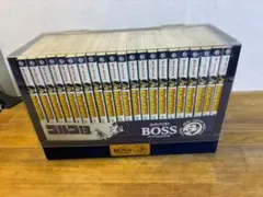 2026年最新】ボスオリジナル ゴルゴ13の人気アイテム - メルカリ