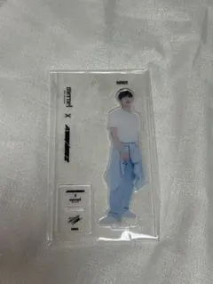 2026年最新】ateez ミンギ アクスタの人気アイテム - メルカリ