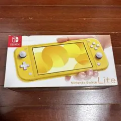 2026年最新】nintendo switch lite イエローの人気アイテム - メルカリ