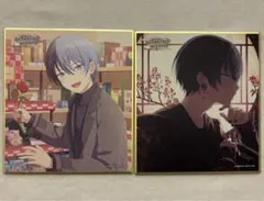 2026年最新】プロセカ ミニ色紙 冬弥の人気アイテム - メルカリ