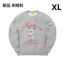 2026年最新】FR2」のラビットクルースウェットです。の人気アイテム