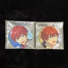 2026年最新】天城一彩 缶バッジ イベコレの人気アイテム - メルカリ