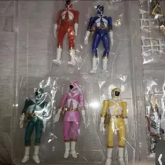 2026年最新】ShoDo super ゴーゴーファイブの人気アイテム - メルカリ