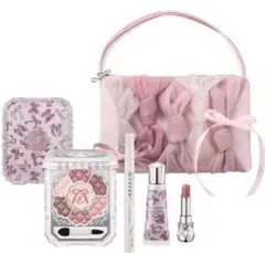 2026年最新】ジルスチュアート クリスマスコフレ ショッパーの人気