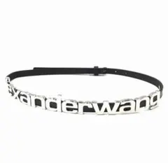 2026年最新】Alexander Wang ベルトの人気アイテム - メルカリ