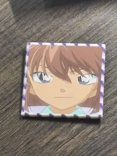 2026年最新】コナンランド メモリアル缶バッジ コナンの人気アイテム