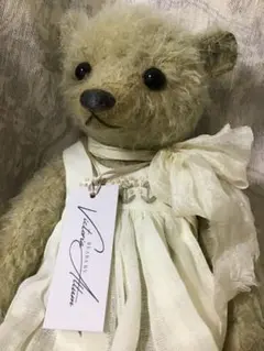 2026年最新】作家 テディベアの人気アイテム - メルカリ