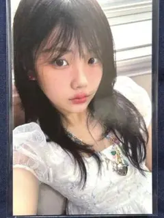 2026年最新】ILLIT ウォンヒ サノクの人気アイテム - メルカリ