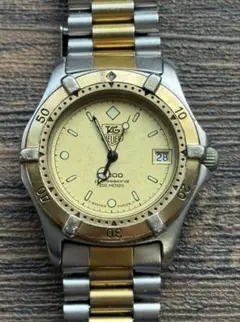 2026年最新】タグホイヤー 2000の人気アイテム - メルカリ