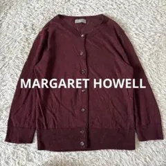 2026年最新】MARGARET HOWELL 素材：麻 長袖の人気アイテム - メルカリ