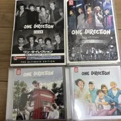 2026年最新】ワンダイレクションの人気アイテム - メルカリ