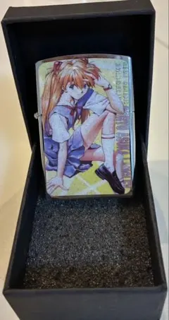 2026年最新】オイルライター アニメの人気アイテム - メルカリ