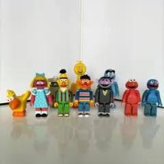 2026年最新】KUBRICK セサミストリートの人気アイテム - メルカリ